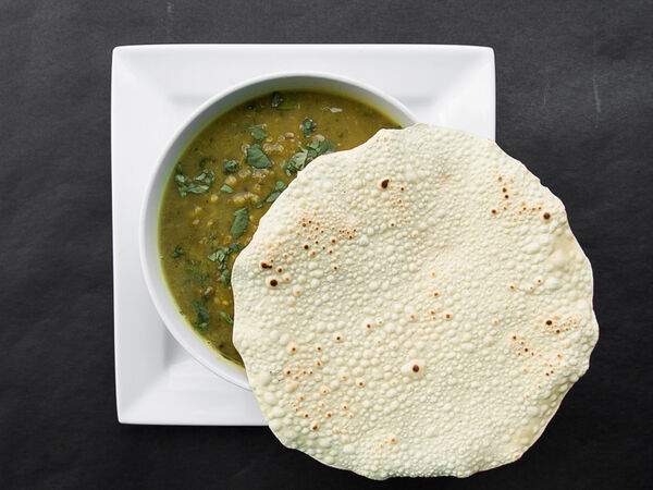 Ботаника - Суп Мунг Дал