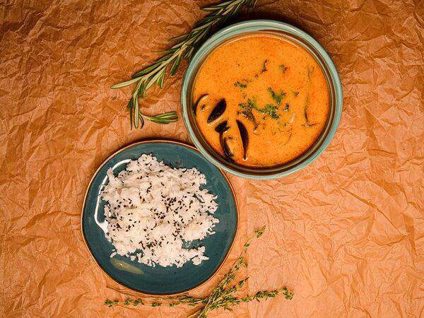 Resstogrill - Том Ям