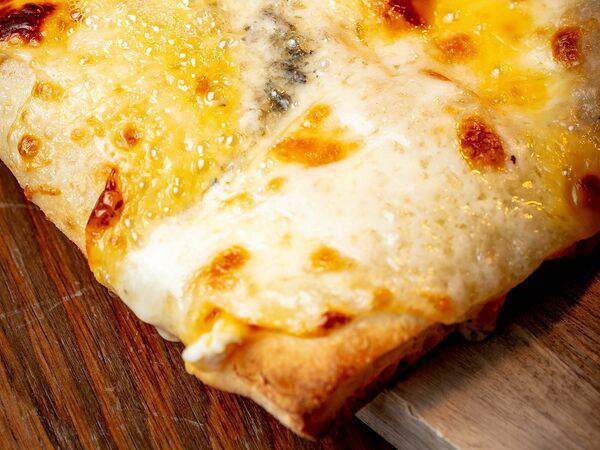 Лопатерия - Квадро-формаджи