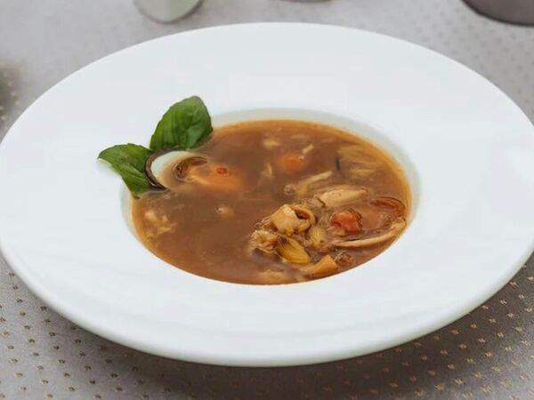 Антонио - Арагоста