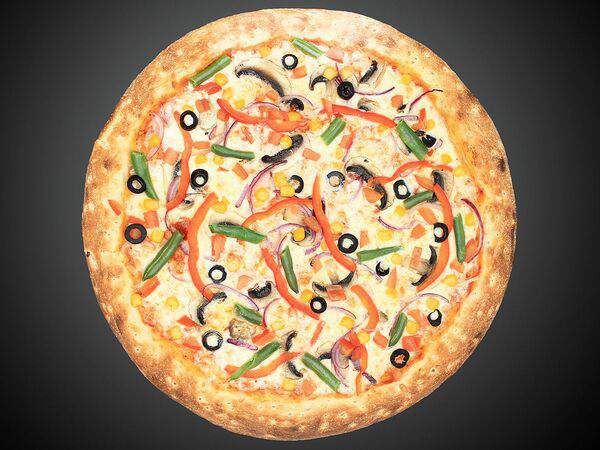 Dovezuka - Овощная