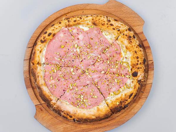 Мечты - Пицца Мечты Уфимская Мортаделла