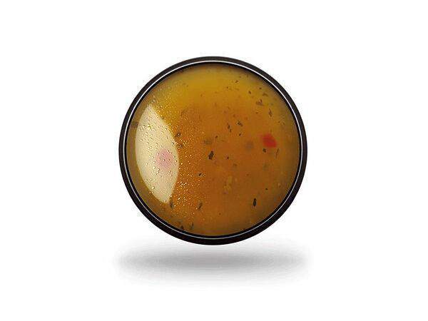 Ёлки-палки - Соус Kuhne Итальянский