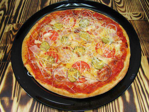 Riozpizza - Пицца Дрими