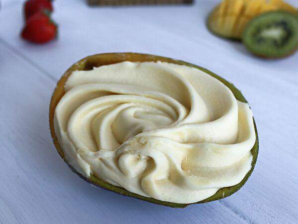 Десерт Коллекция - Манговый Сорбет