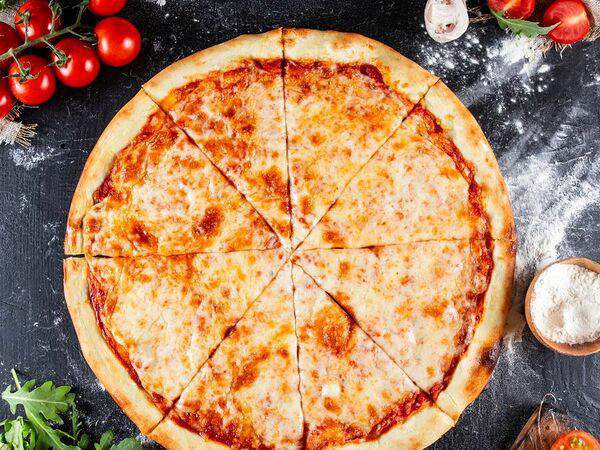 Pizza 32 cm - Маргарита