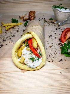 Сувлаки - Сувлаки Классический