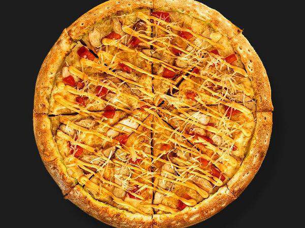 Viggo - Пицца Северная