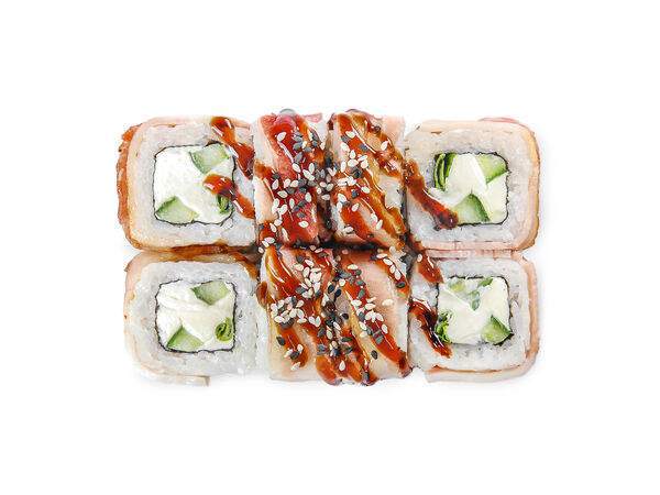 Imperator Food - Имперолл