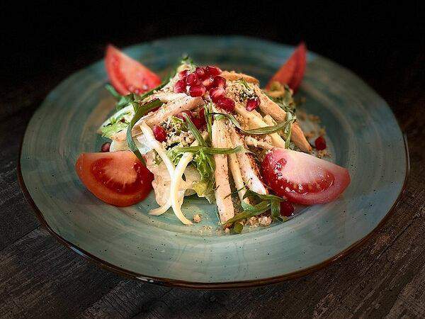 Zelenogrill - Салат Тархун