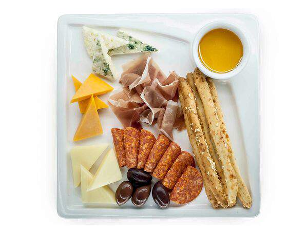 Дядя Пицца - Винное ассорти