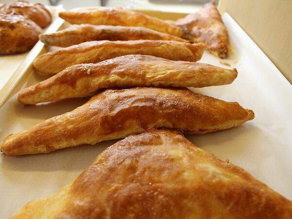 Руми - Самса с говядиной большая