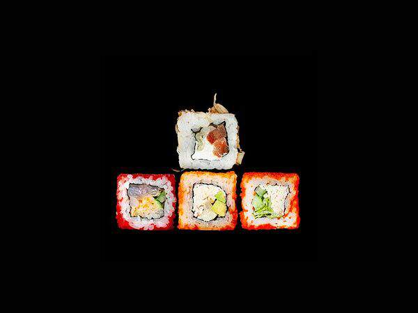 Rolland - Сет Мариока