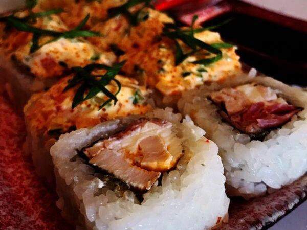 Avocado Chaos - Тори Ясай