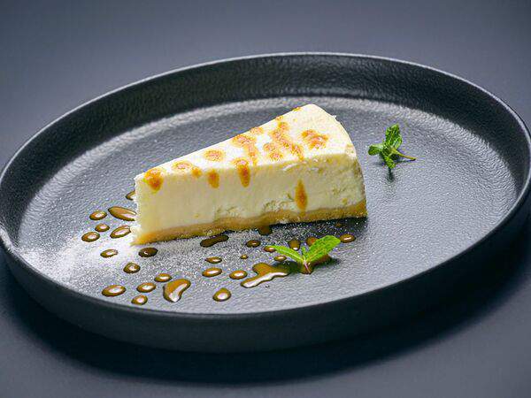 Krug - Чизкейк Нью-Йорк