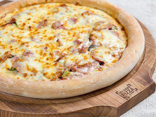 NoNamePizza - Пицца Мясная