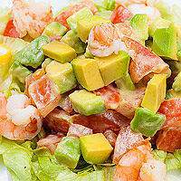 Суши City - Салат Авокадо