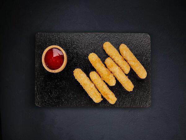 Shawarmahouse - Сырные палочки