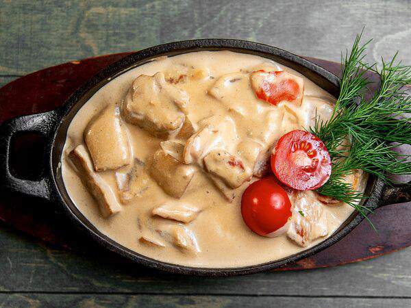 Meal me - Molttisimo сковородочка