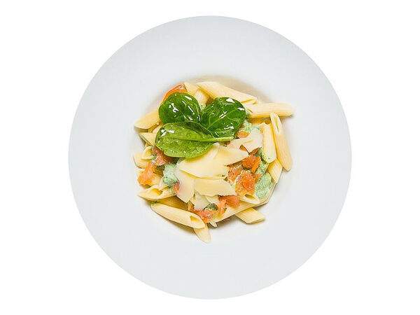 ILunch - Паста Penne с мясным соусом Болоньезе