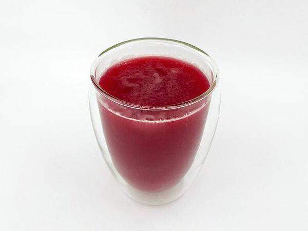 Organic Origin - Гранатово-апельсиновый фреш