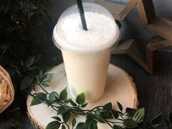 Coffeers - Молочный коктейль