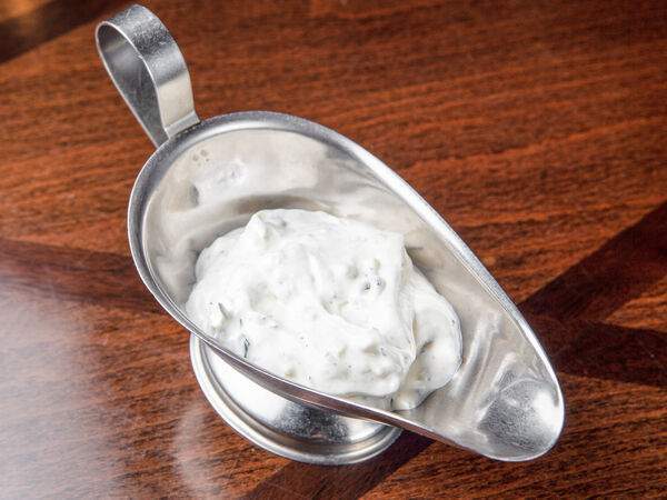 Тонэ - Соус Тартар