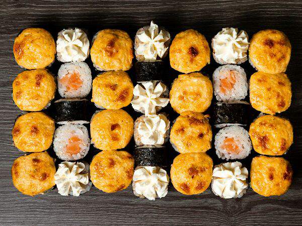 Едакратия - Сет Айова