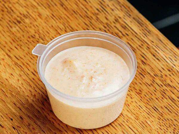 #FARШ - Острый майонез