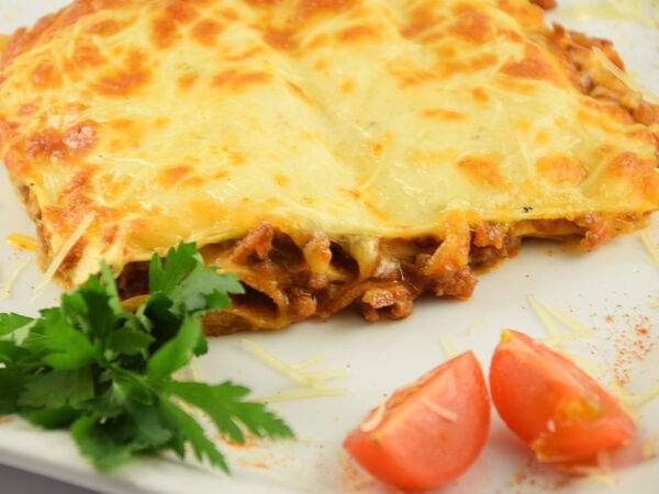 Роллбери - Лазанья классическая