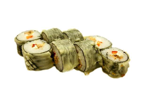 Суши Dом - Ролл Банзай