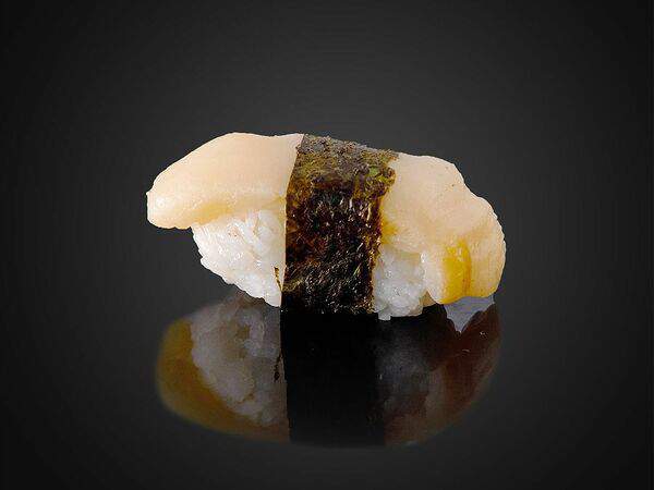 Mr.Chao - Суши с гребешком