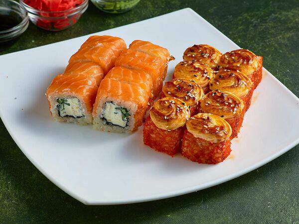 Takara - Сет №9