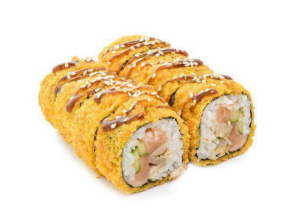 Inari - Фудзияма