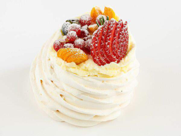 Pekarius - Десерт Анна Павлова