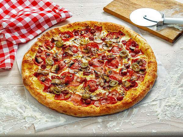 Чикаго - Чикаго