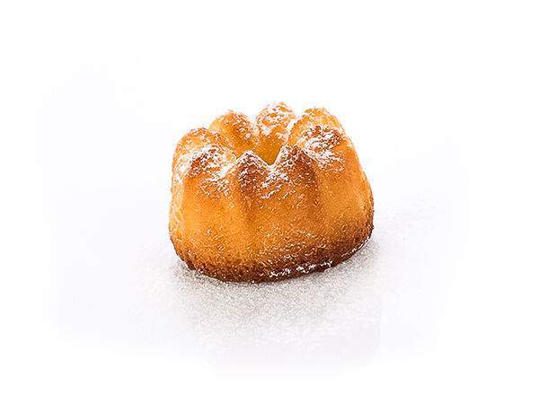 7 ложек - Манник