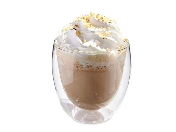 Mama Donna - Ореховый раф