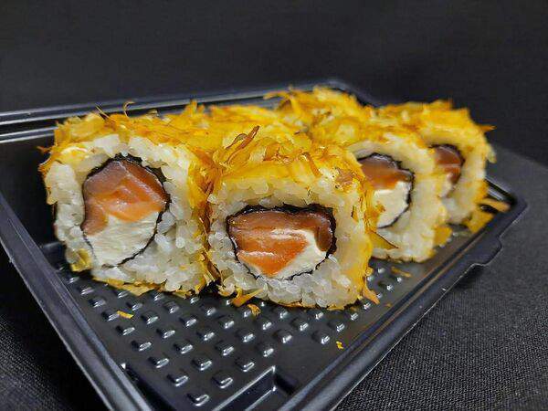 Аригато - Лайт Бонито Кунсей