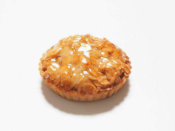 Эклерная Клер - Мамин яблочный пирог