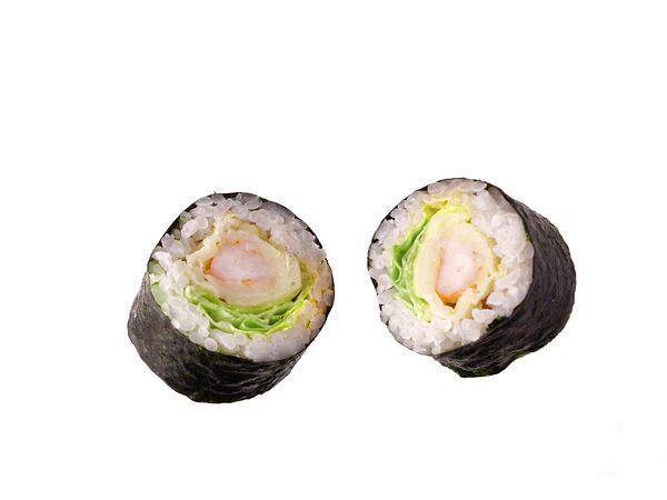 City Sushi - Техас