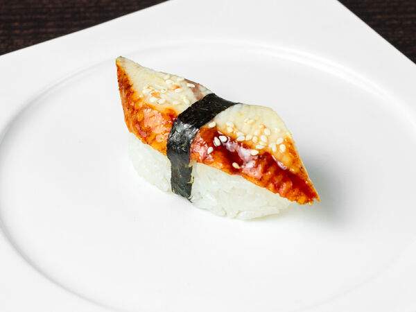 AzianA - Суши Нигири Угорь