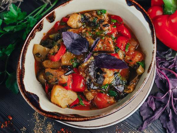 Rustaveli - Аджапсандали