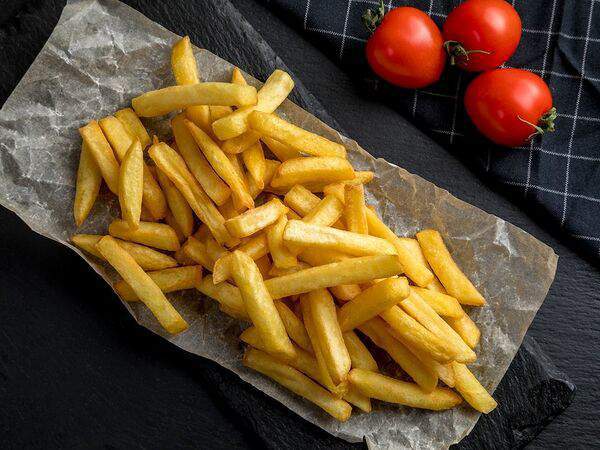 Sushidream - Картофель фри