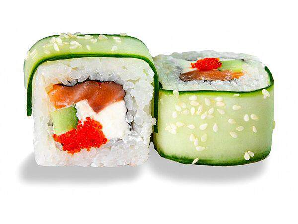 Soda dostavka - Ролл Ямайка