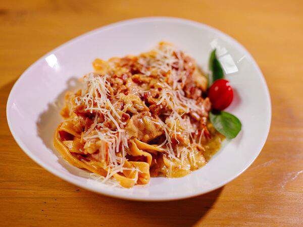 Fabbrica - Карбонара