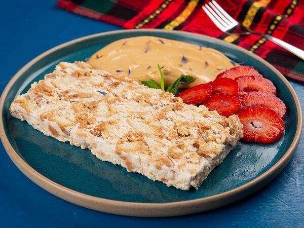 Булгур - Сметанник