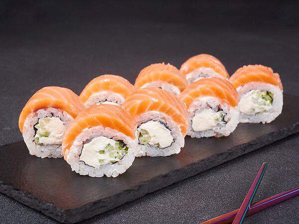 СушиСет - Ролл Филадельфия