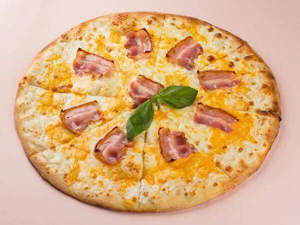 Tulum - Карбонара