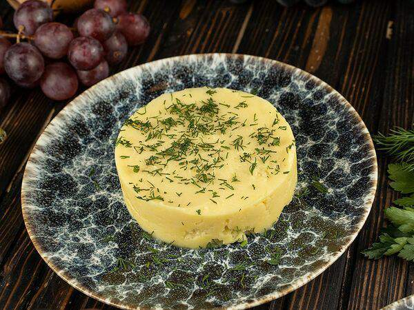 Мимино - Картофельное пюре